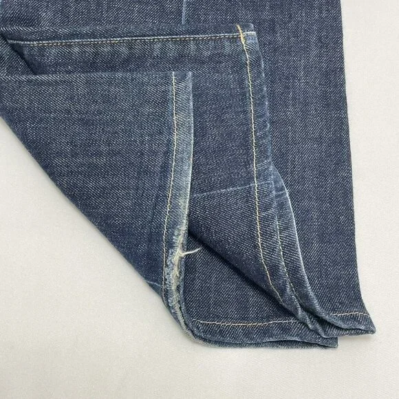 Citizens Humanity Ingrid Flare Bootcut Boot Jeans Women Size 30 Cowboy Retro Y2K - Picture 7 of 11